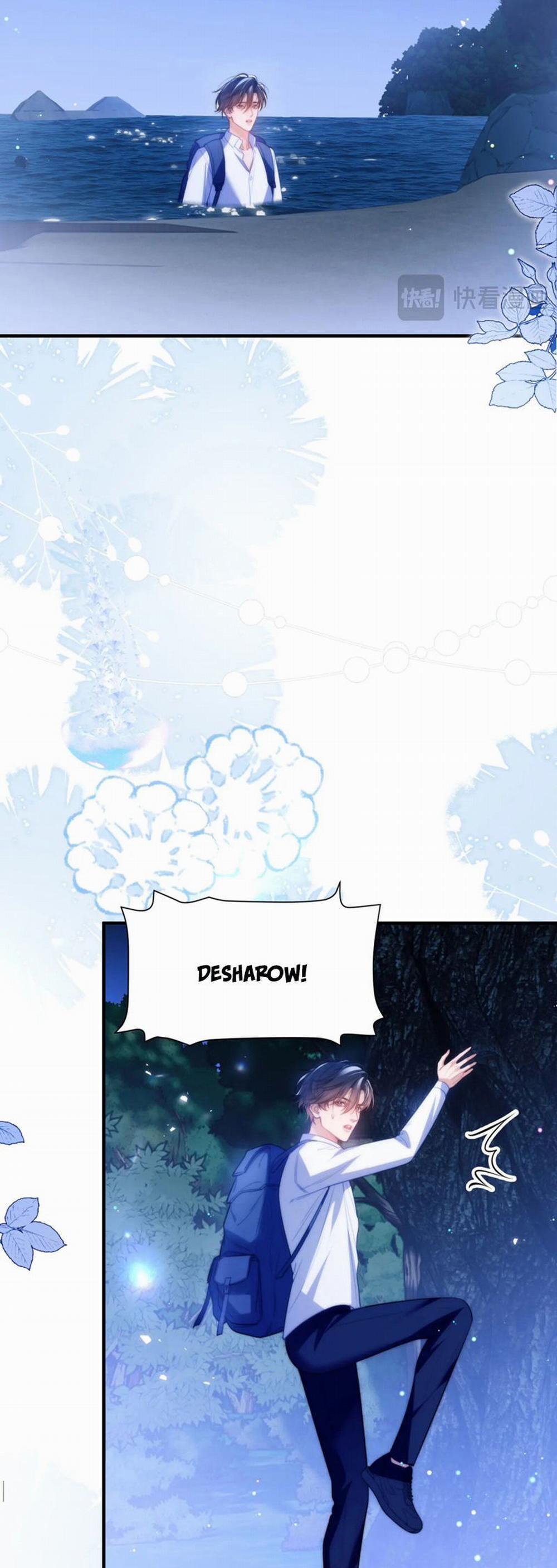 Desharow Nhân Ngư 61 trang 4