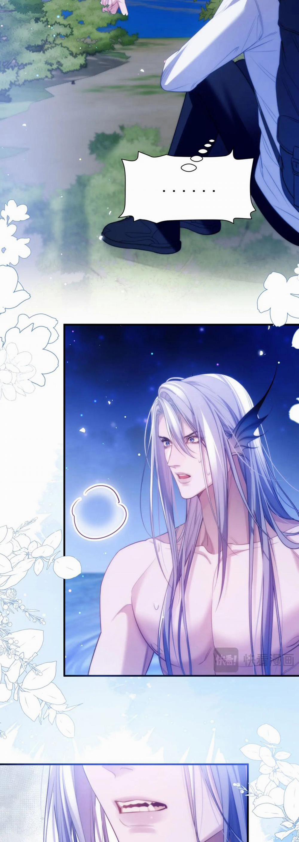 Desharow Nhân Ngư 61 trang 8