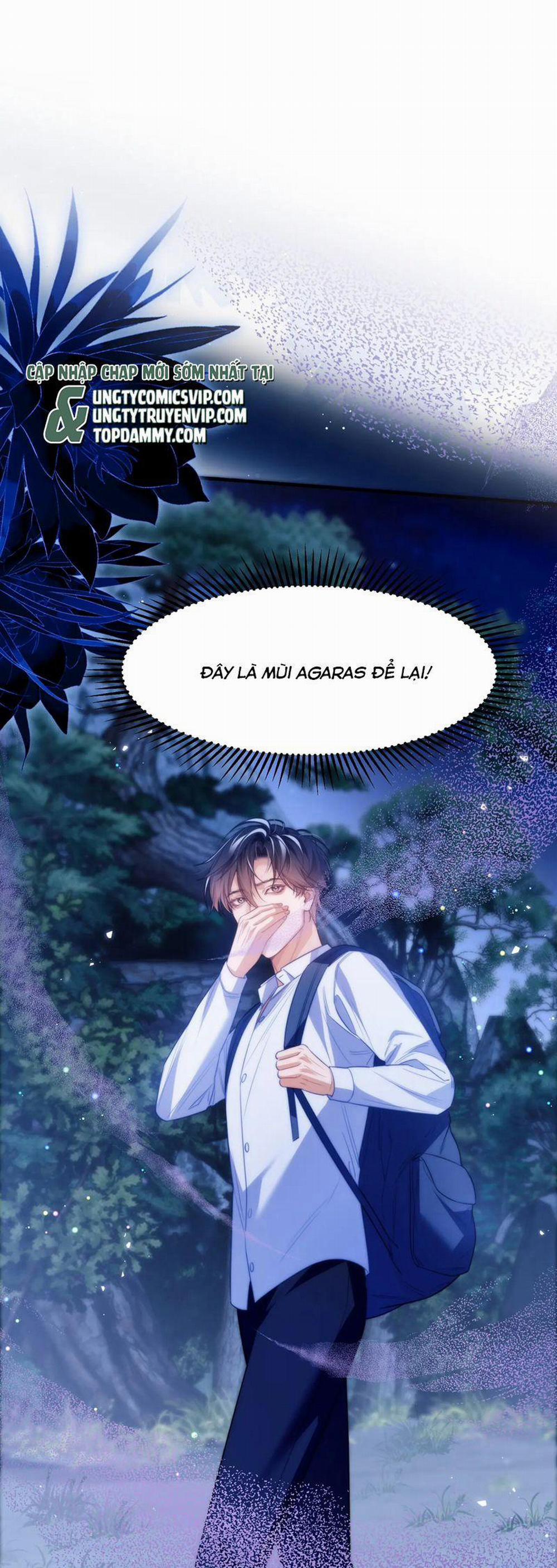 Desharow Nhân Ngư 62 trang 1