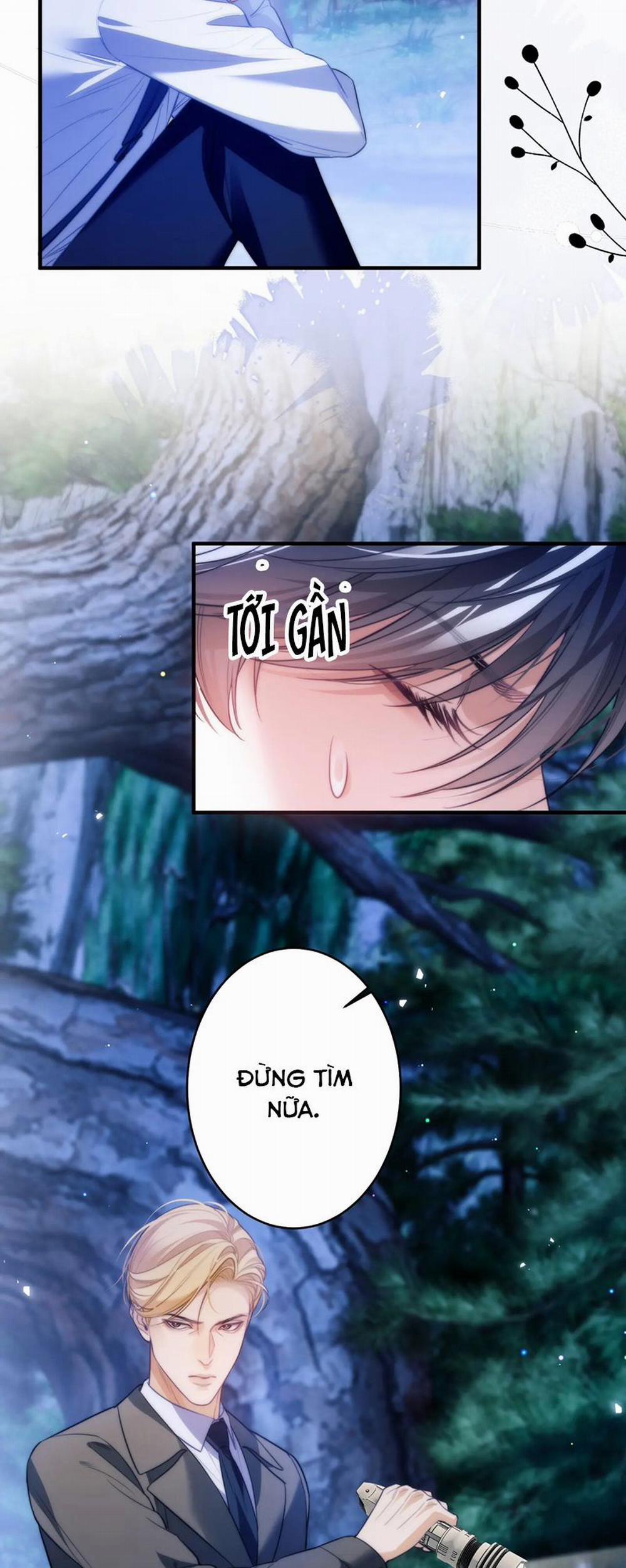 Desharow Nhân Ngư 62 trang 17