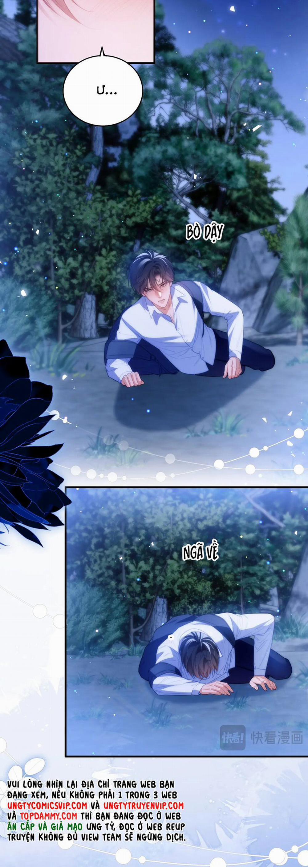 Desharow Nhân Ngư 62 trang 6