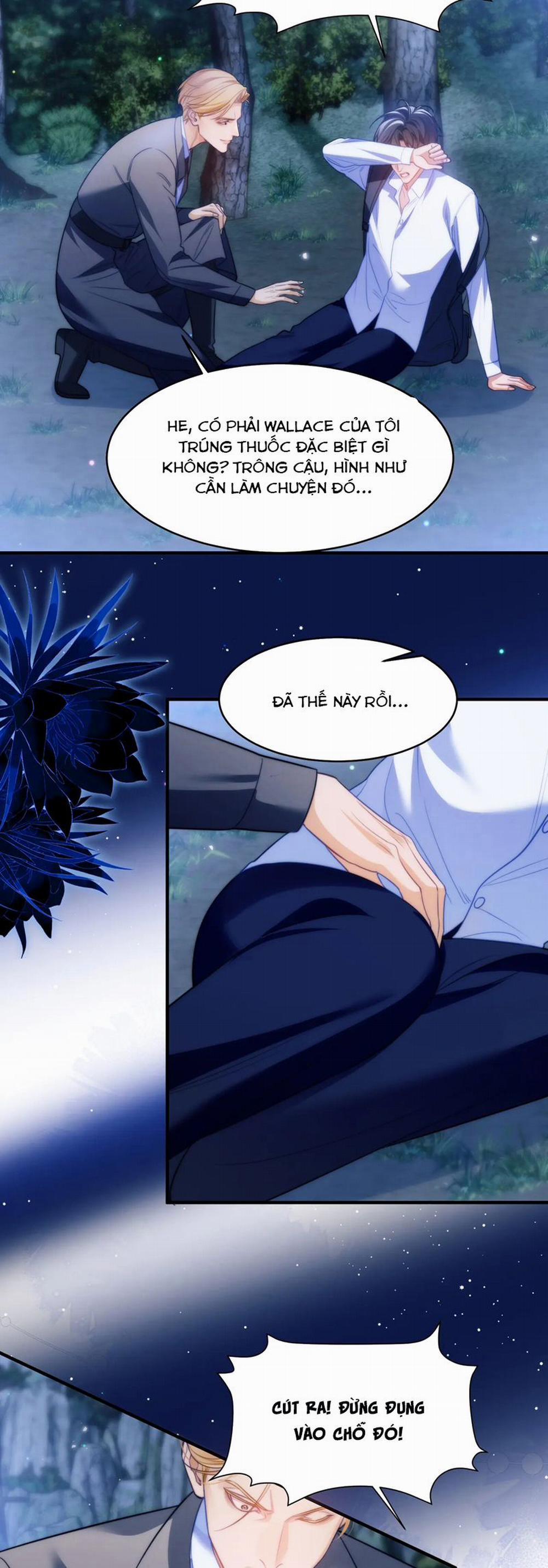 Desharow Nhân Ngư 63 trang 11