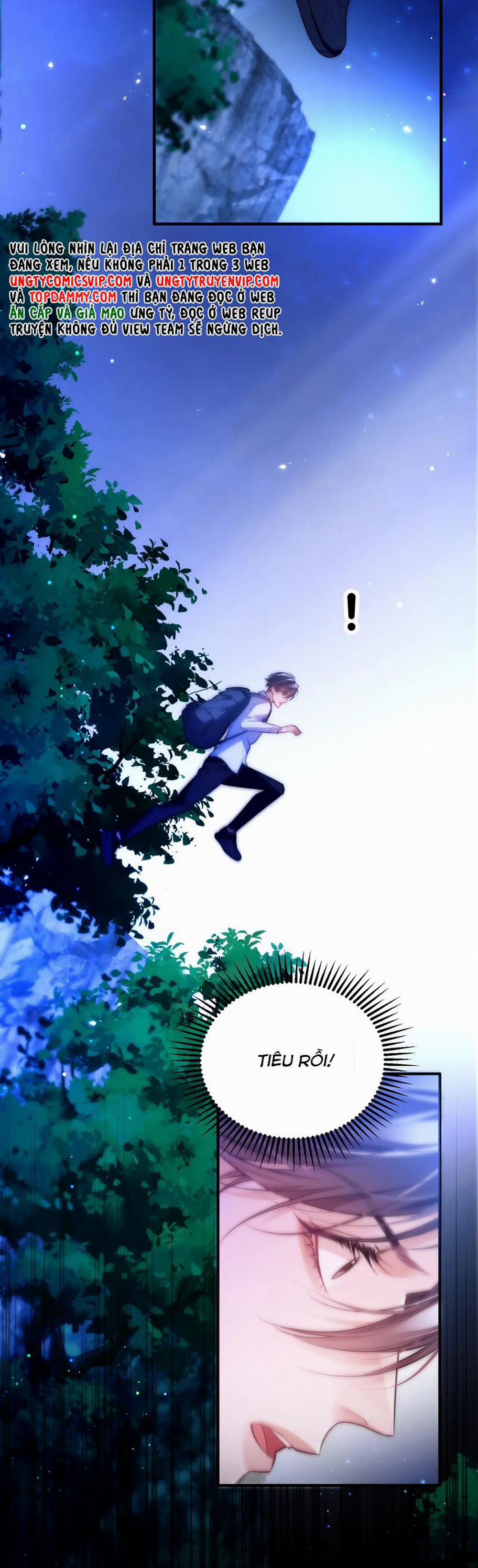 Desharow Nhân Ngư 63 trang 16