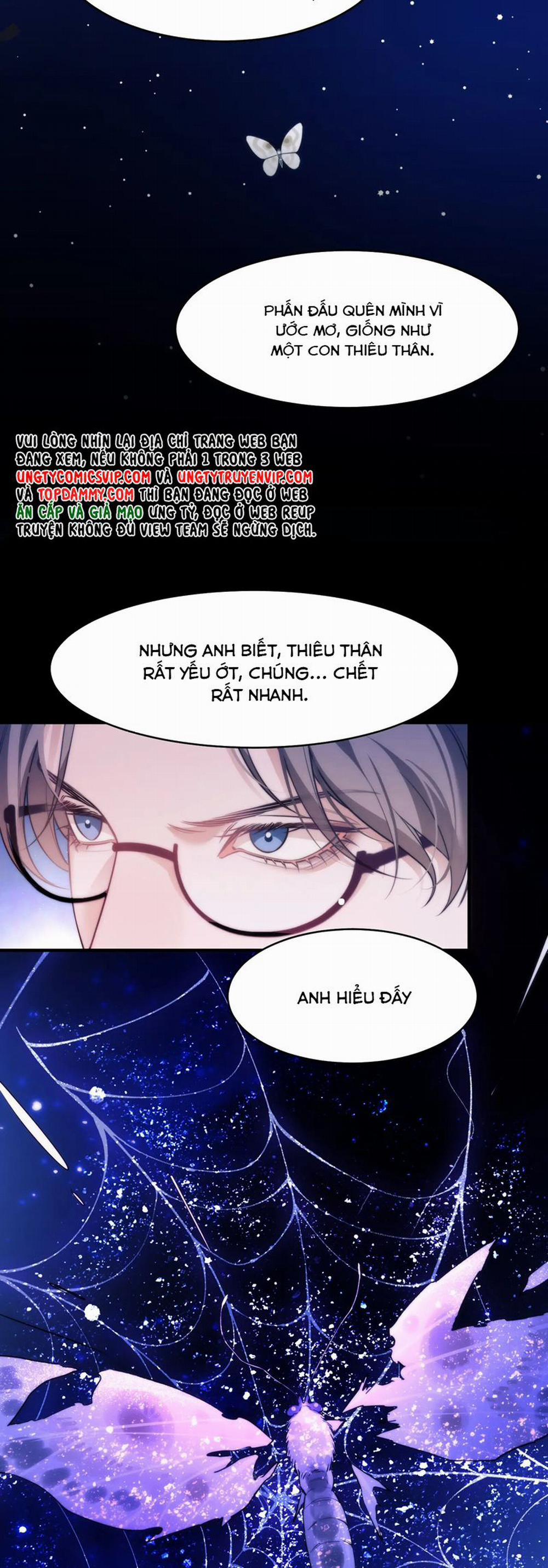 Desharow Nhân Ngư 63 trang 3