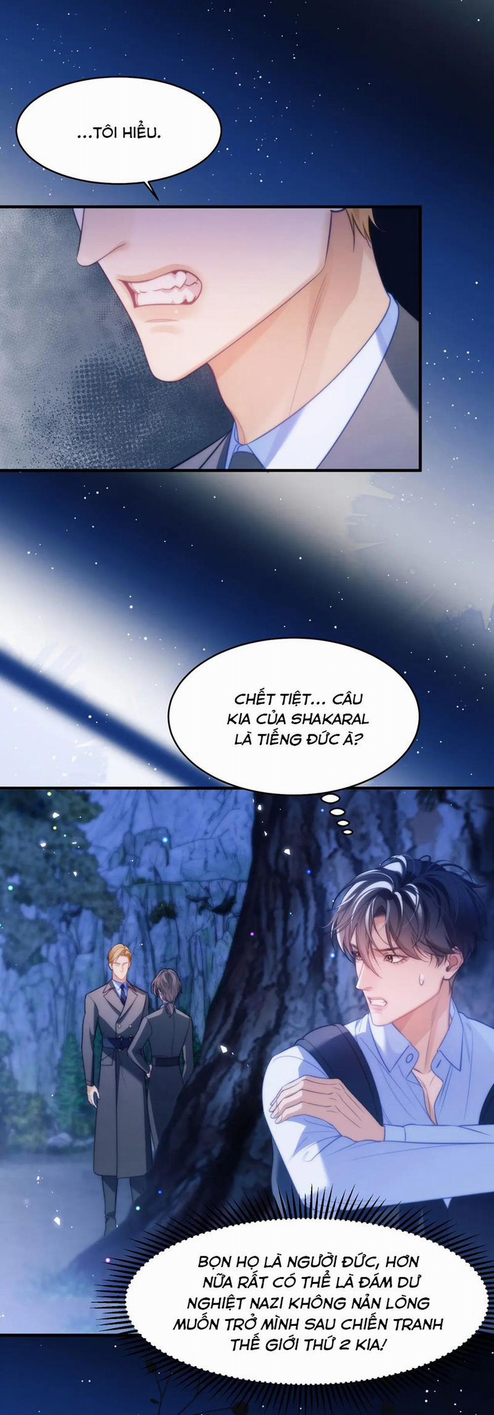 Desharow Nhân Ngư 63 trang 6