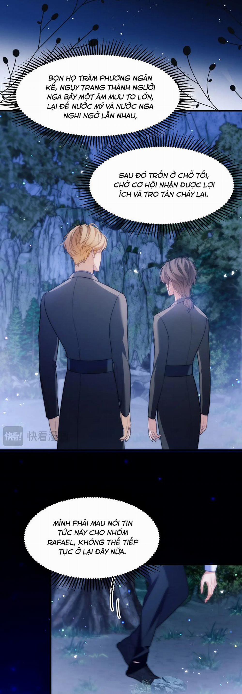 Desharow Nhân Ngư 63 trang 7