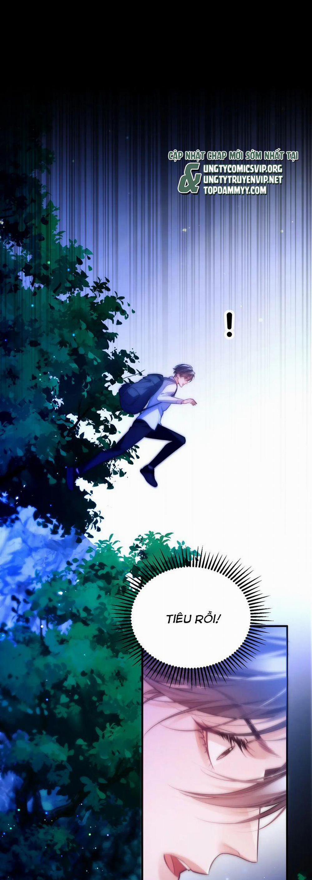 Desharow Nhân Ngư 64 trang 1