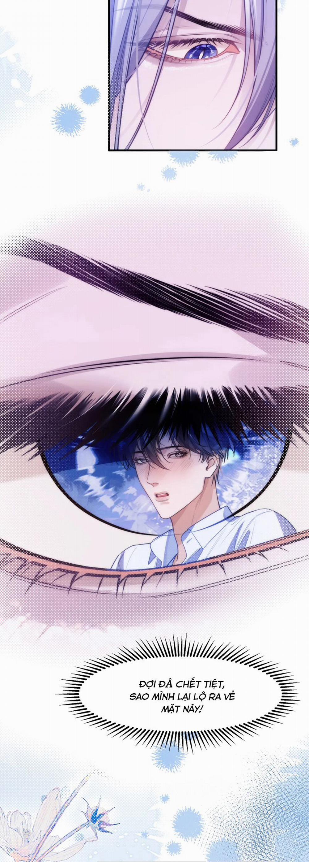 Desharow Nhân Ngư 64 trang 19