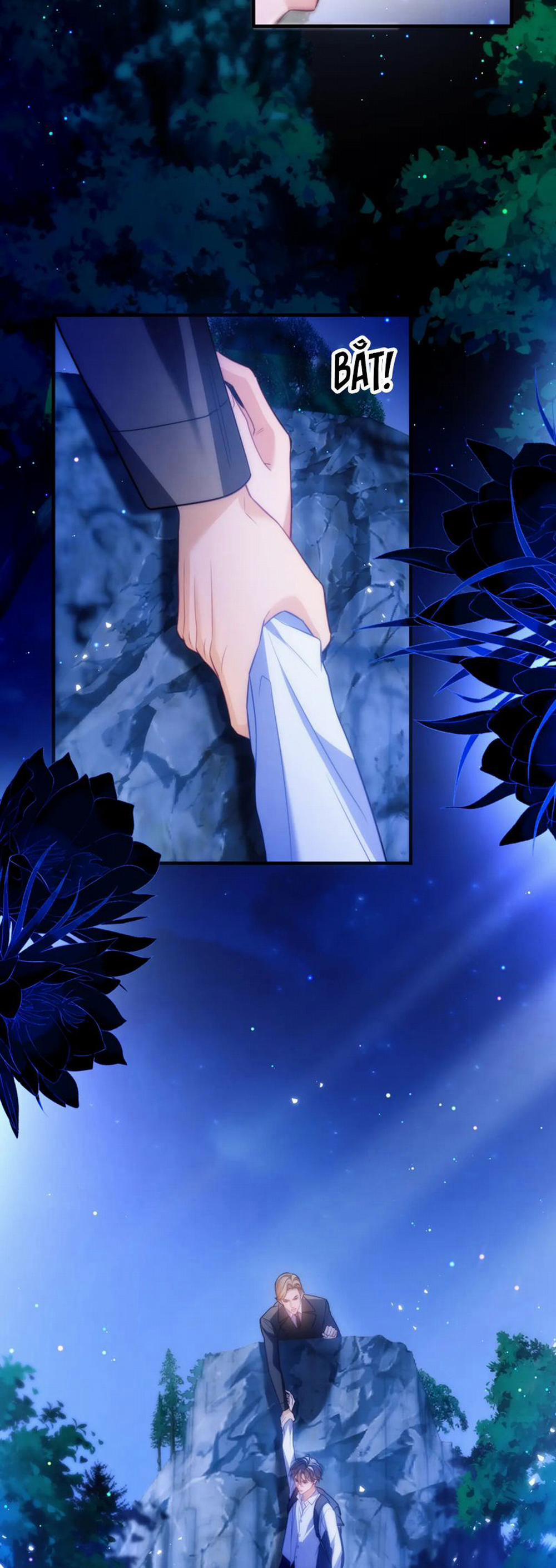 Desharow Nhân Ngư 64 trang 2