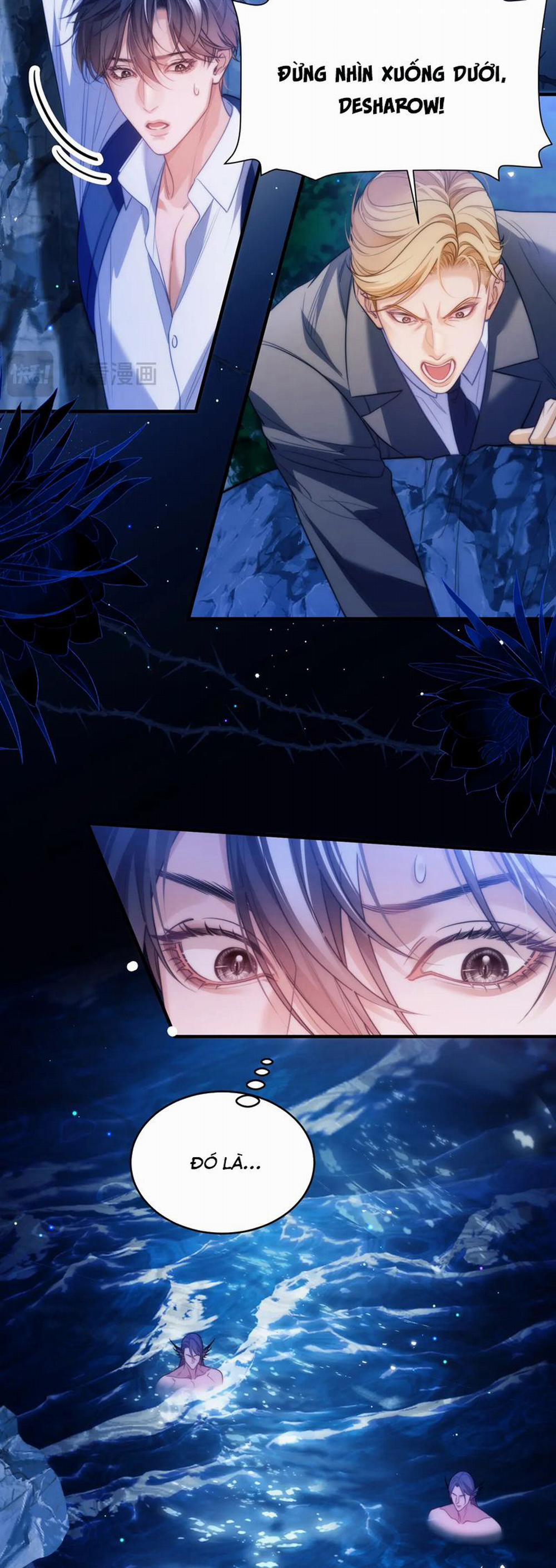 Desharow Nhân Ngư 64 trang 4