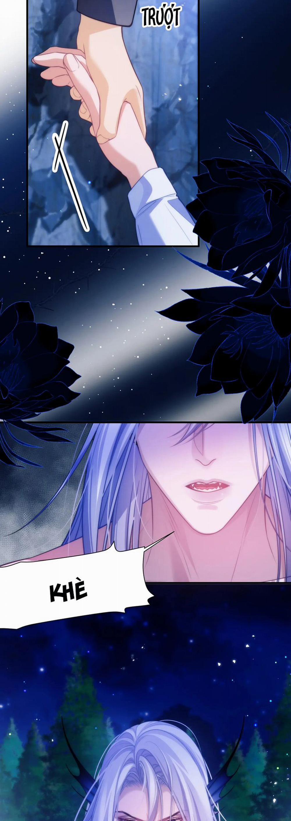 Desharow Nhân Ngư 64 trang 7