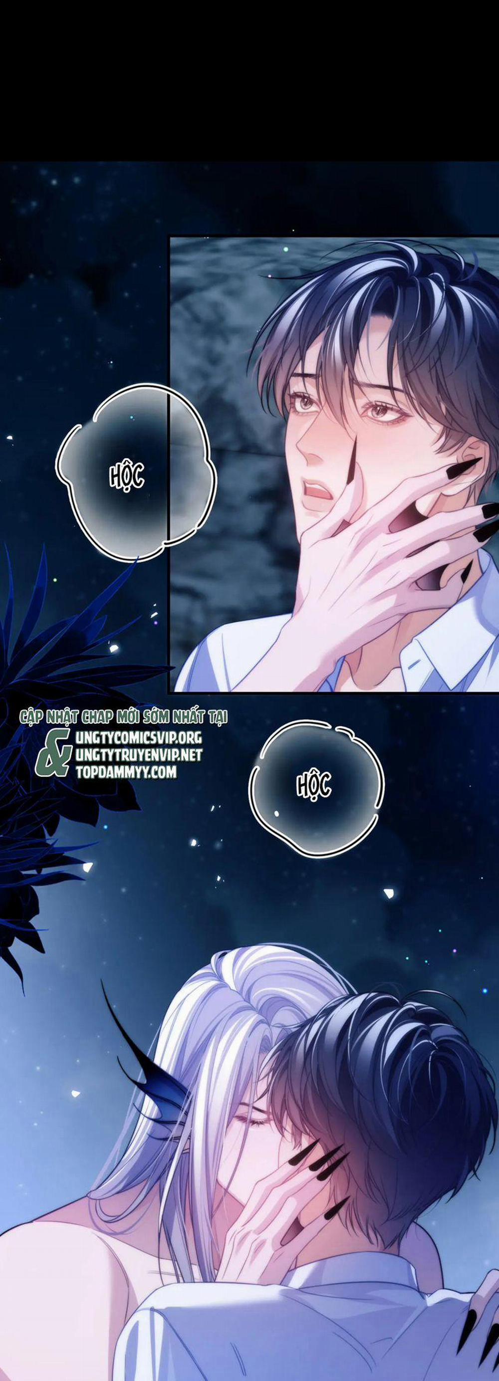 Desharow Nhân Ngư 65 trang 1