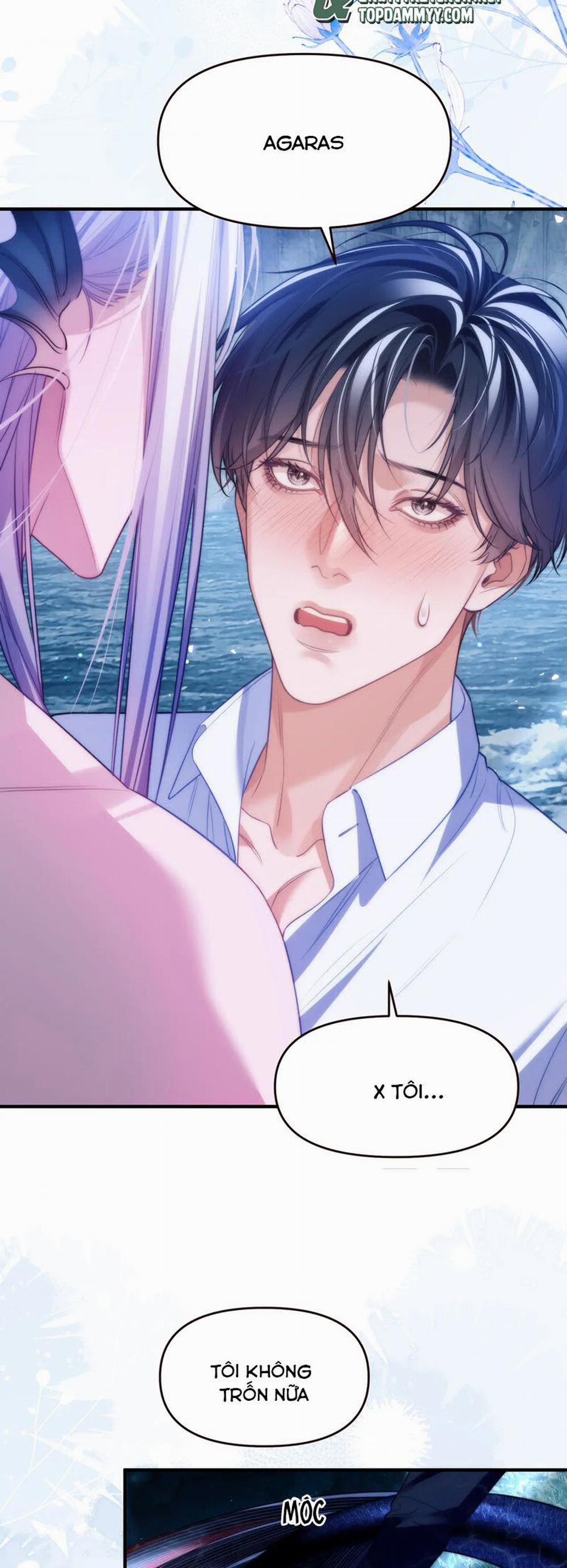 Desharow Nhân Ngư 65 trang 10