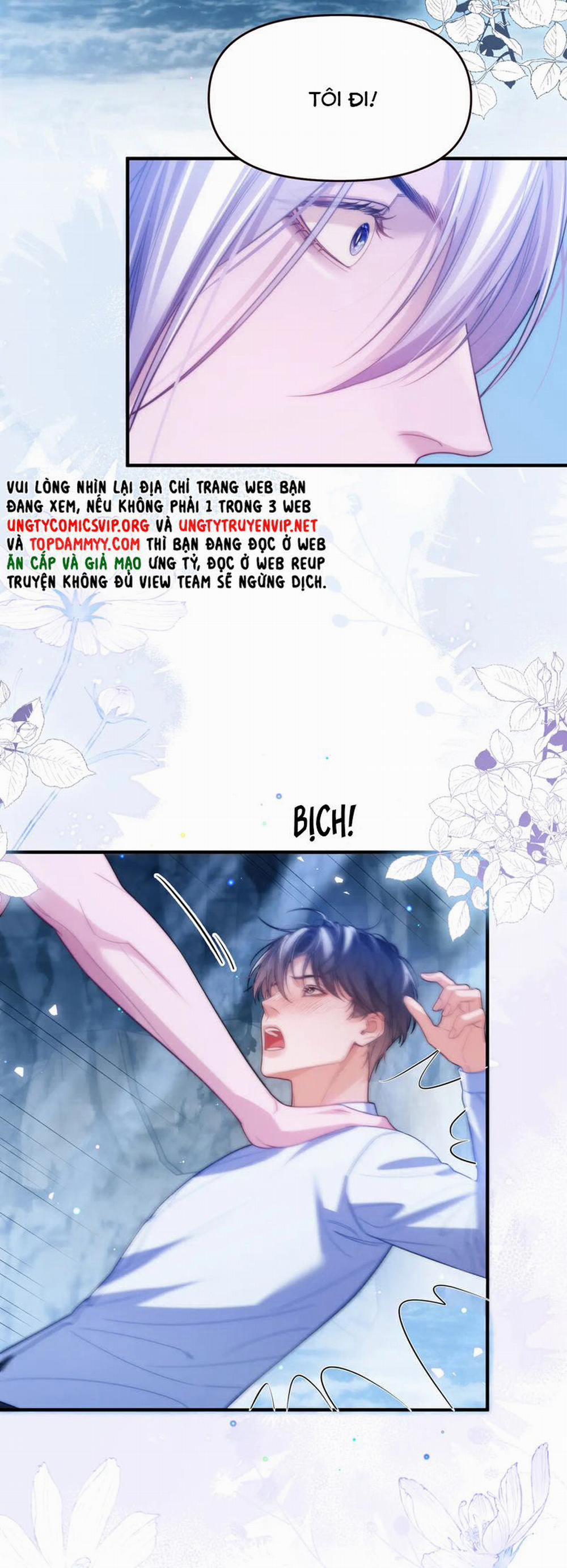 Desharow Nhân Ngư 65 trang 12