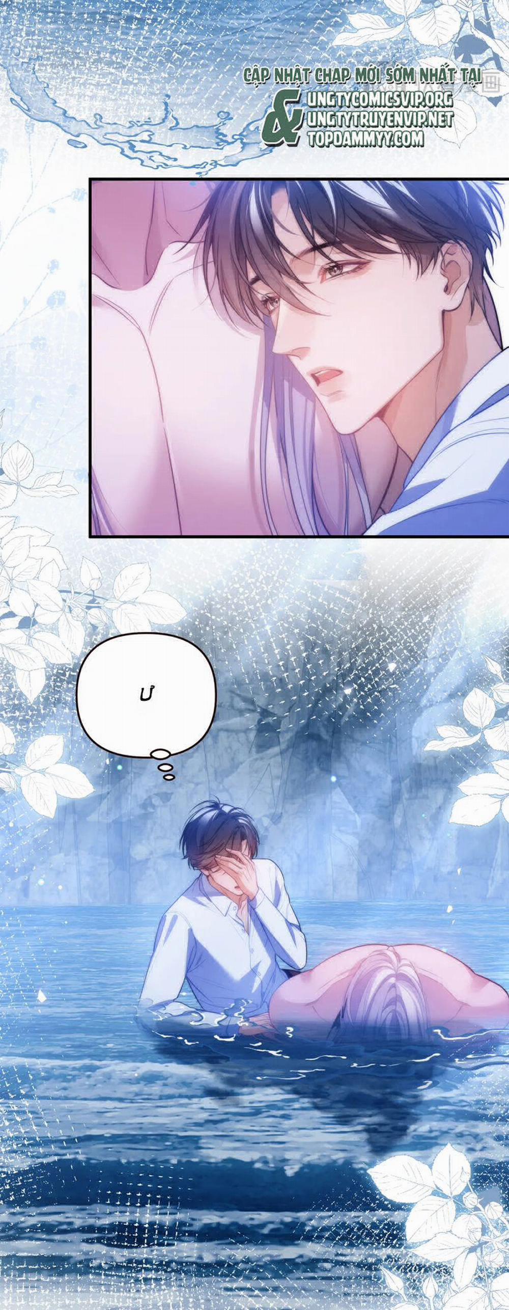 Desharow Nhân Ngư 65 trang 19