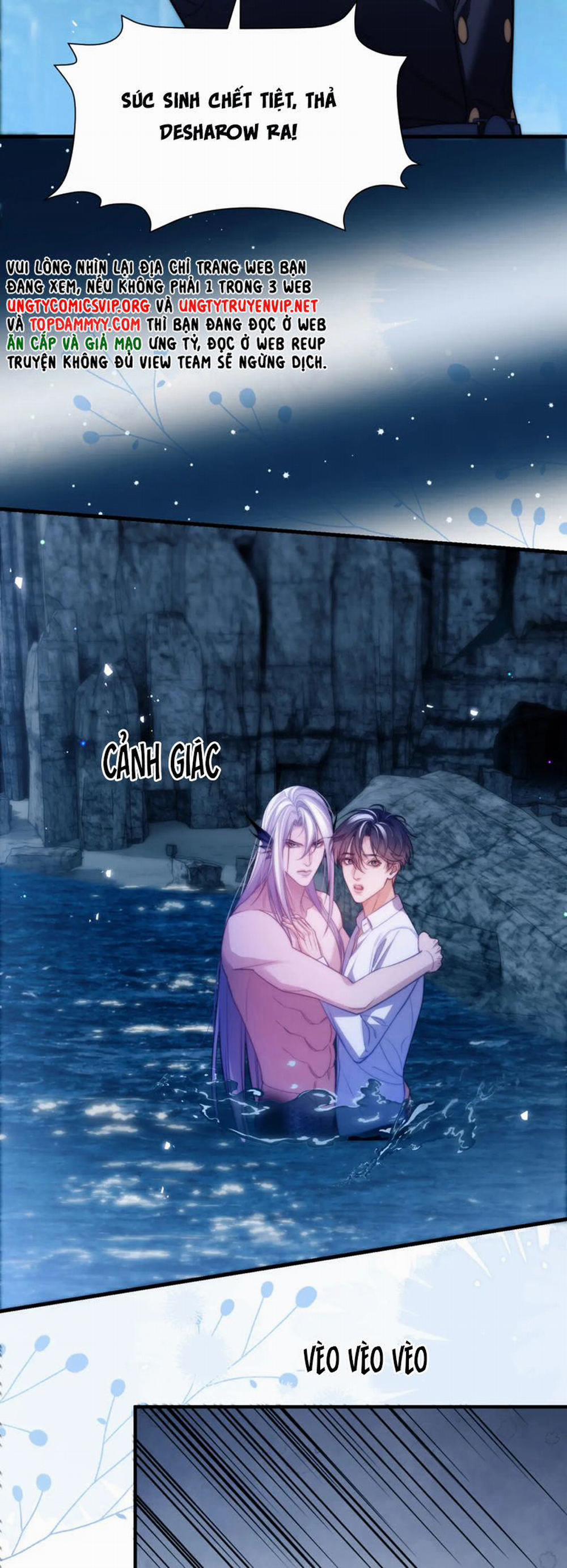 Desharow Nhân Ngư 65 trang 4