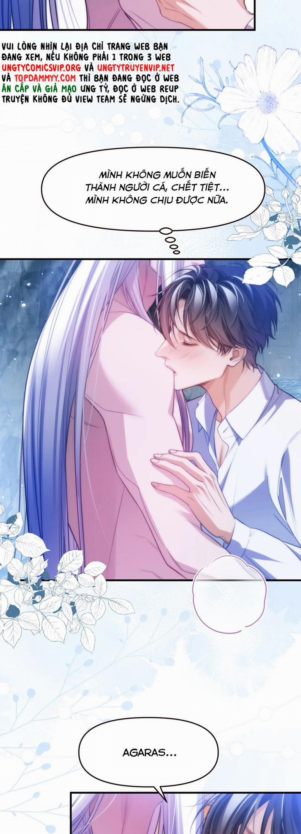 Desharow Nhân Ngư 65 trang 8