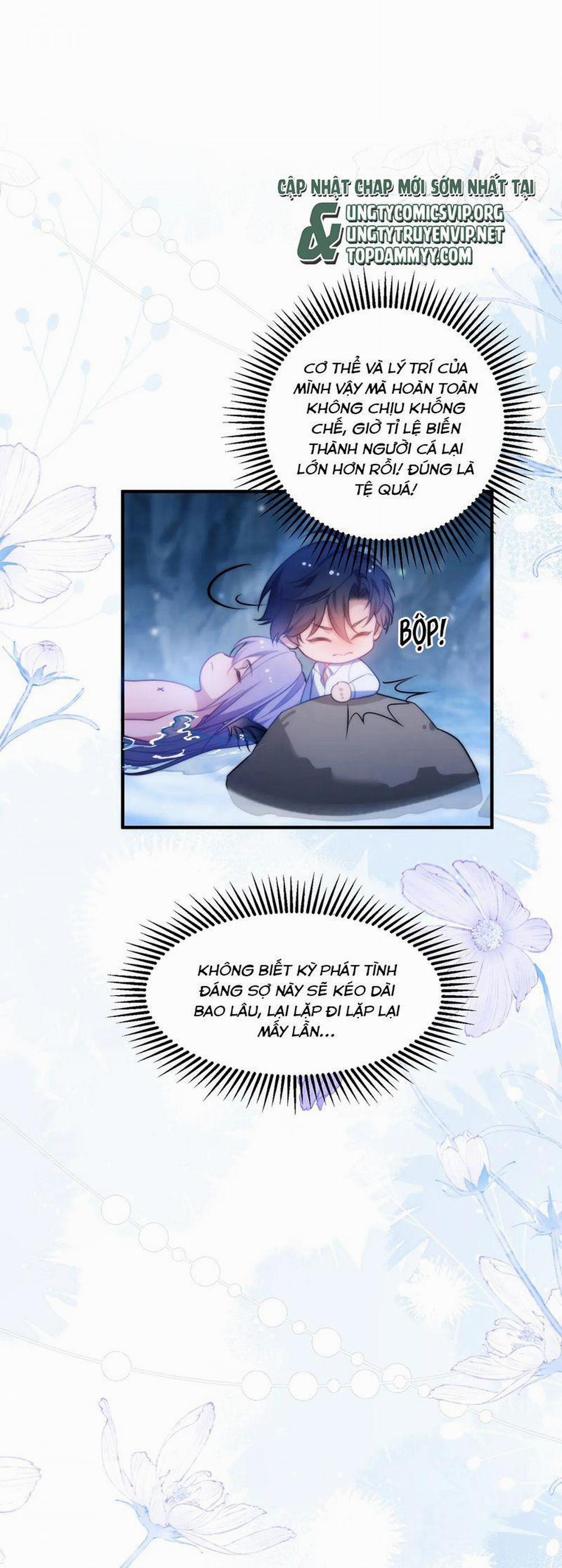 Desharow Nhân Ngư 66 trang 1