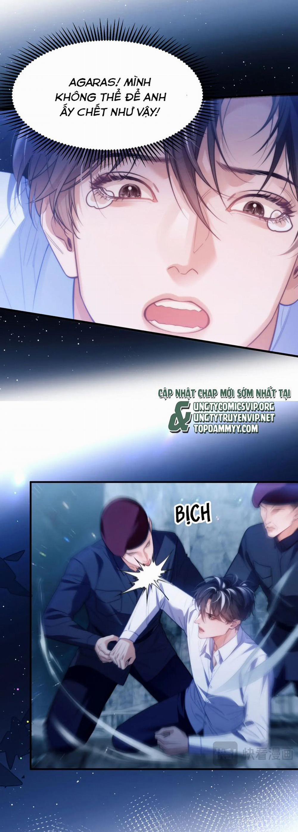 Desharow Nhân Ngư 66 trang 10