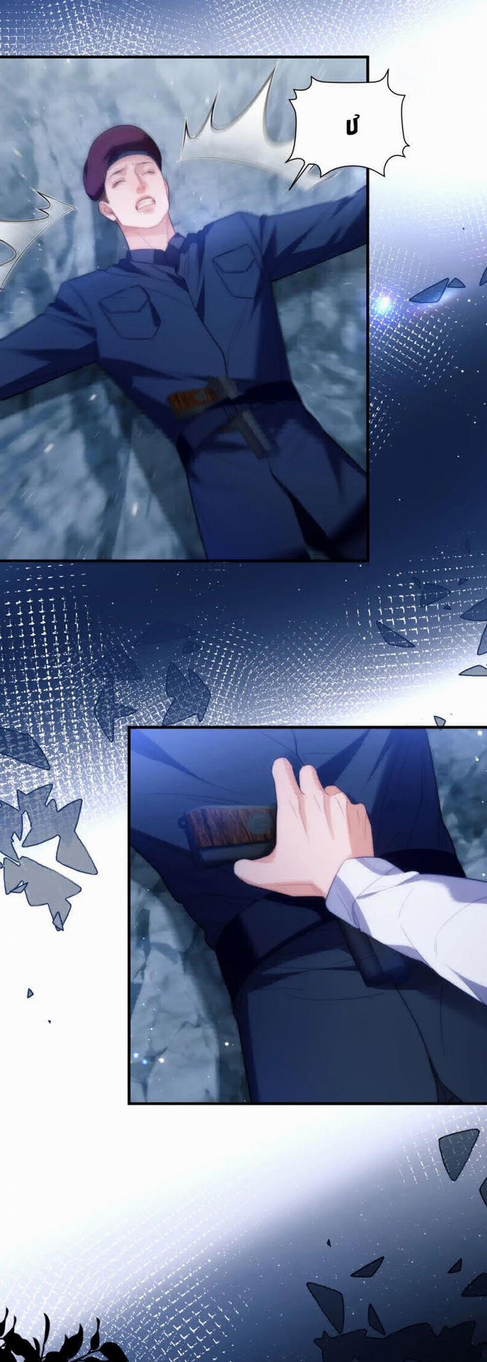 Desharow Nhân Ngư 66 trang 11