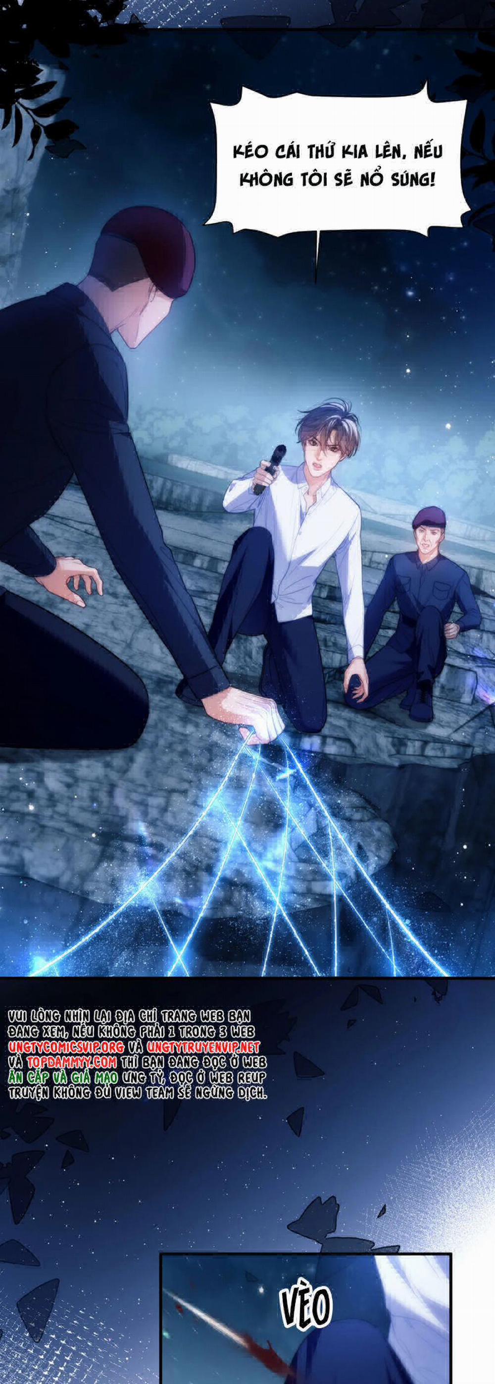 Desharow Nhân Ngư 66 trang 12