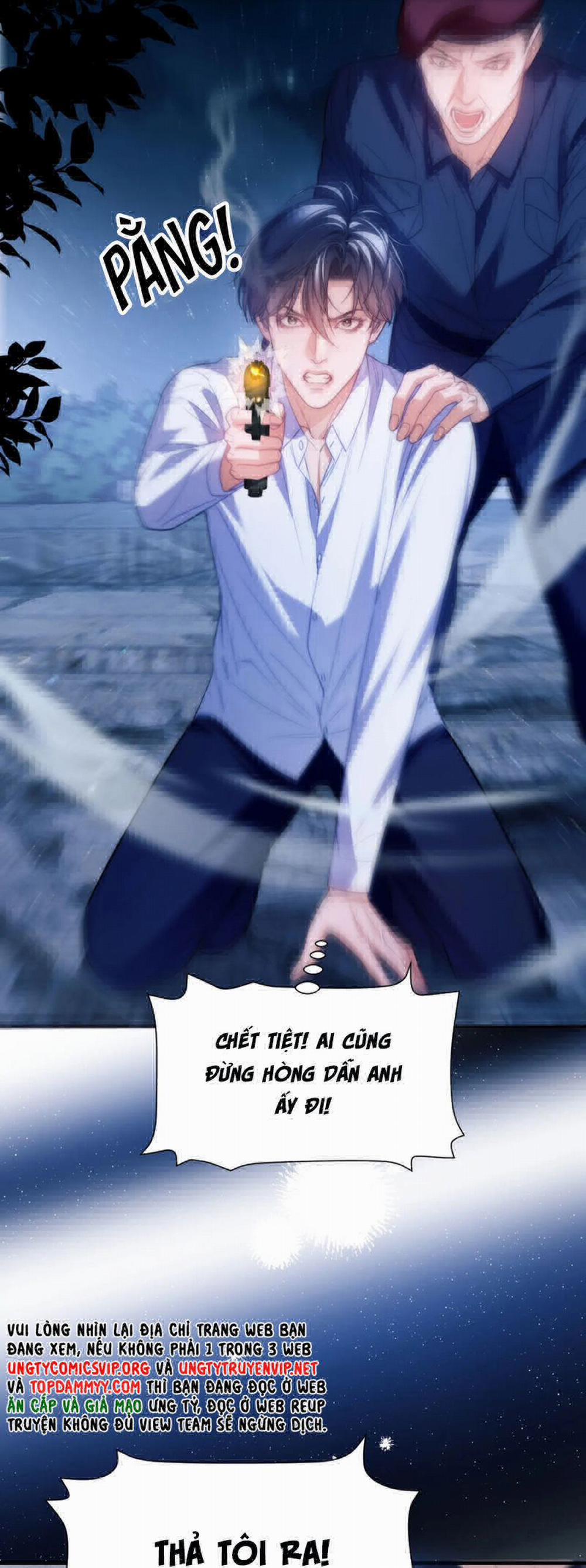 Desharow Nhân Ngư 66 trang 15