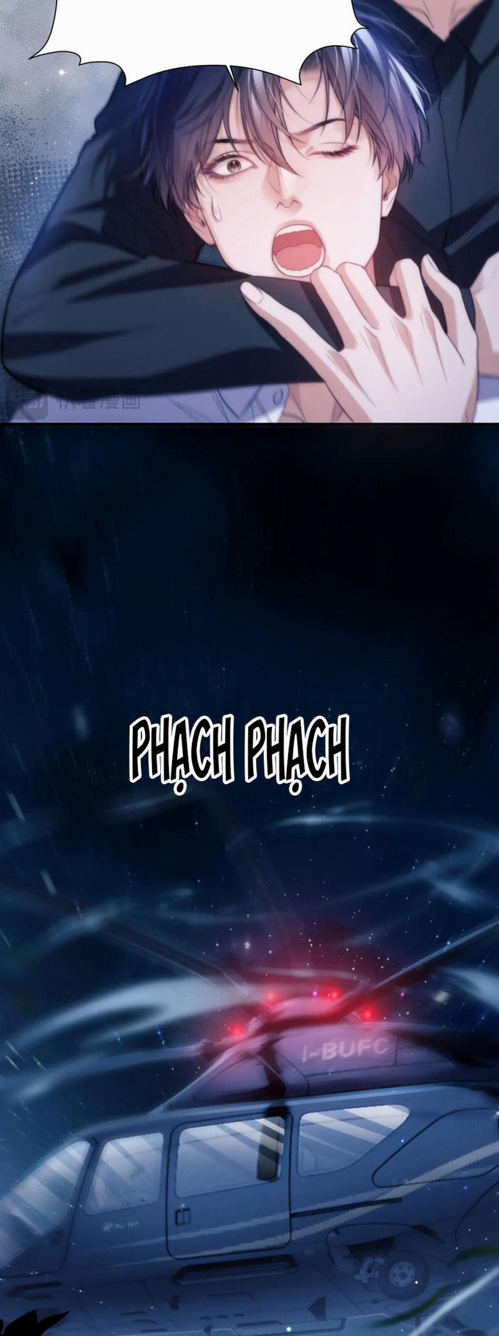 Desharow Nhân Ngư 66 trang 16