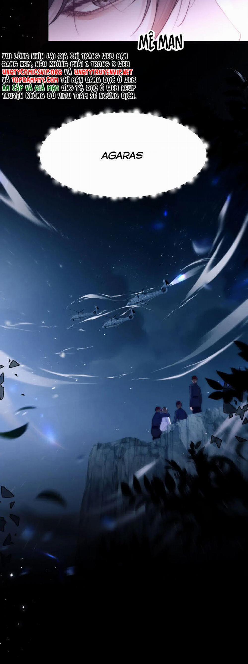 Desharow Nhân Ngư 66 trang 21