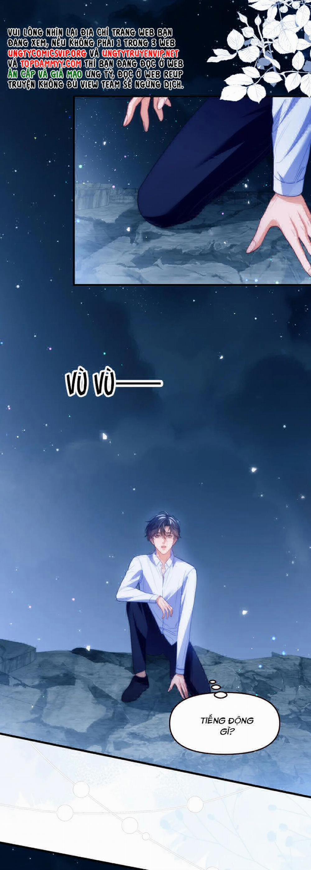 Desharow Nhân Ngư 66 trang 3