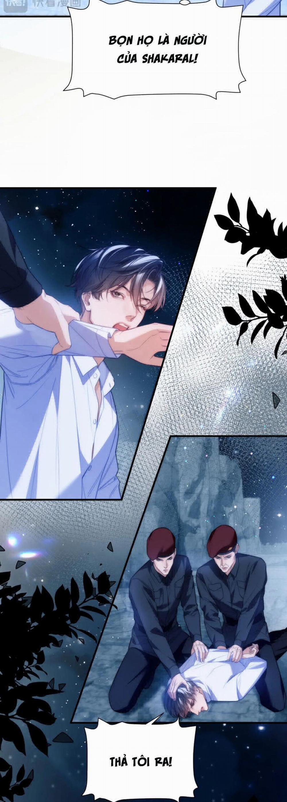 Desharow Nhân Ngư 66 trang 6