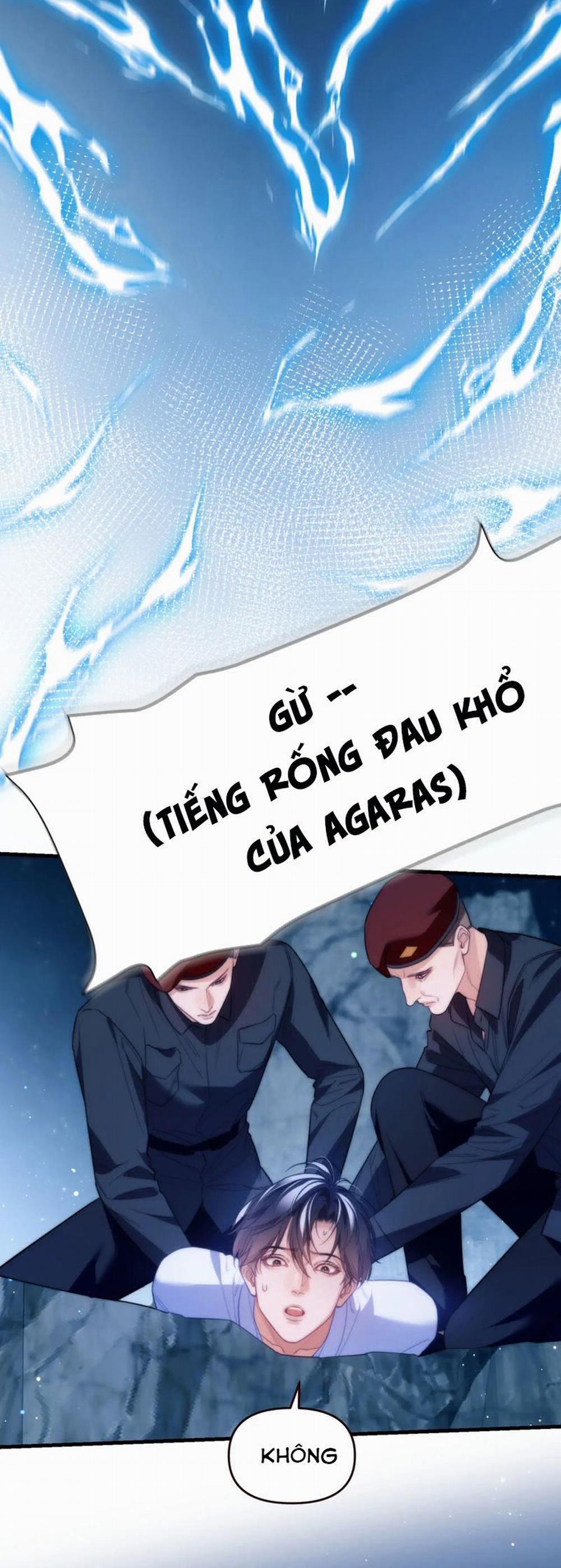 Desharow Nhân Ngư 66 trang 9