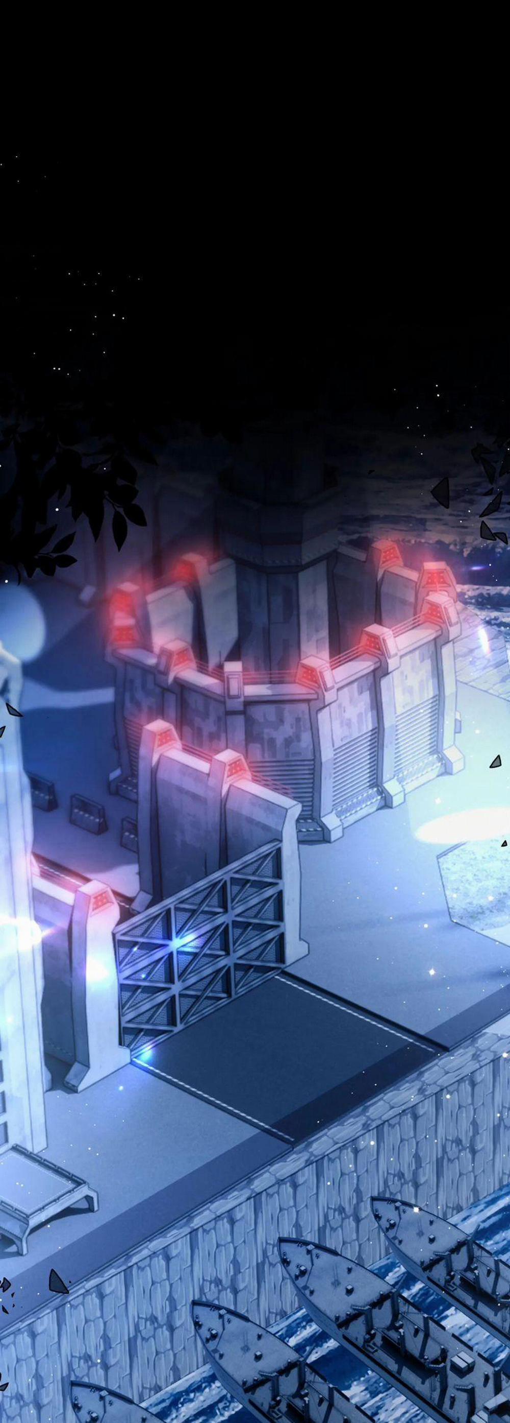 Desharow Nhân Ngư 67 trang 1