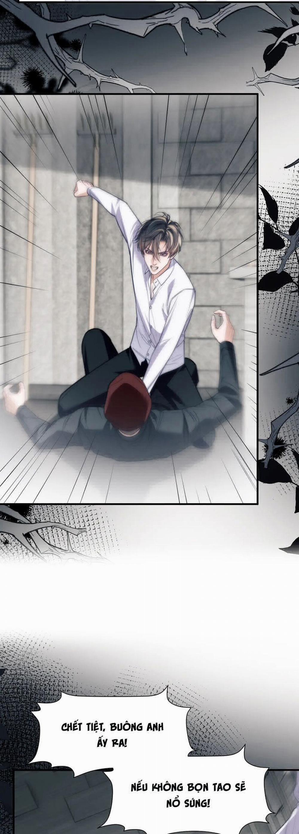 Desharow Nhân Ngư 67 trang 16