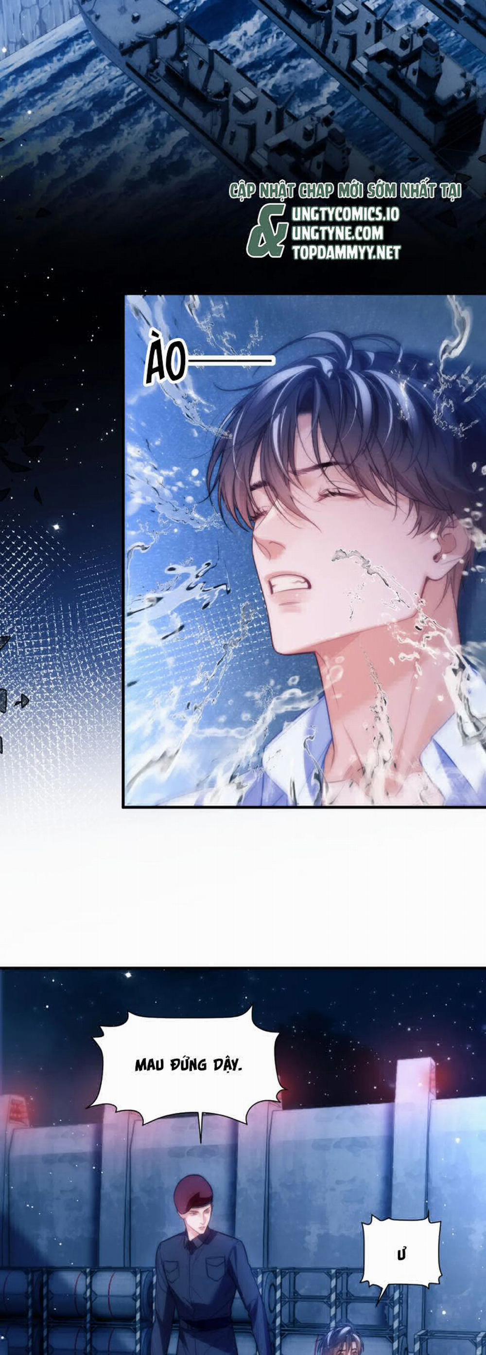 Desharow Nhân Ngư 67 trang 2