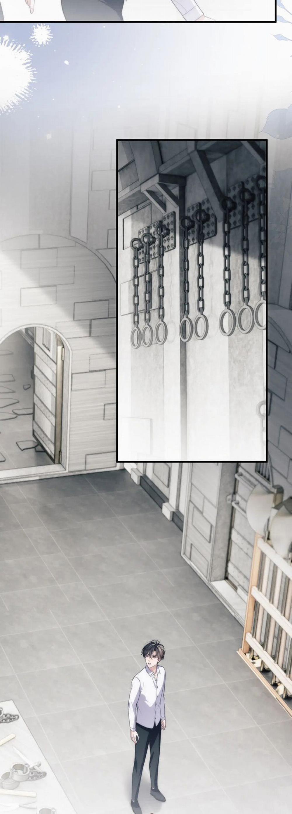 Desharow Nhân Ngư 67 trang 5