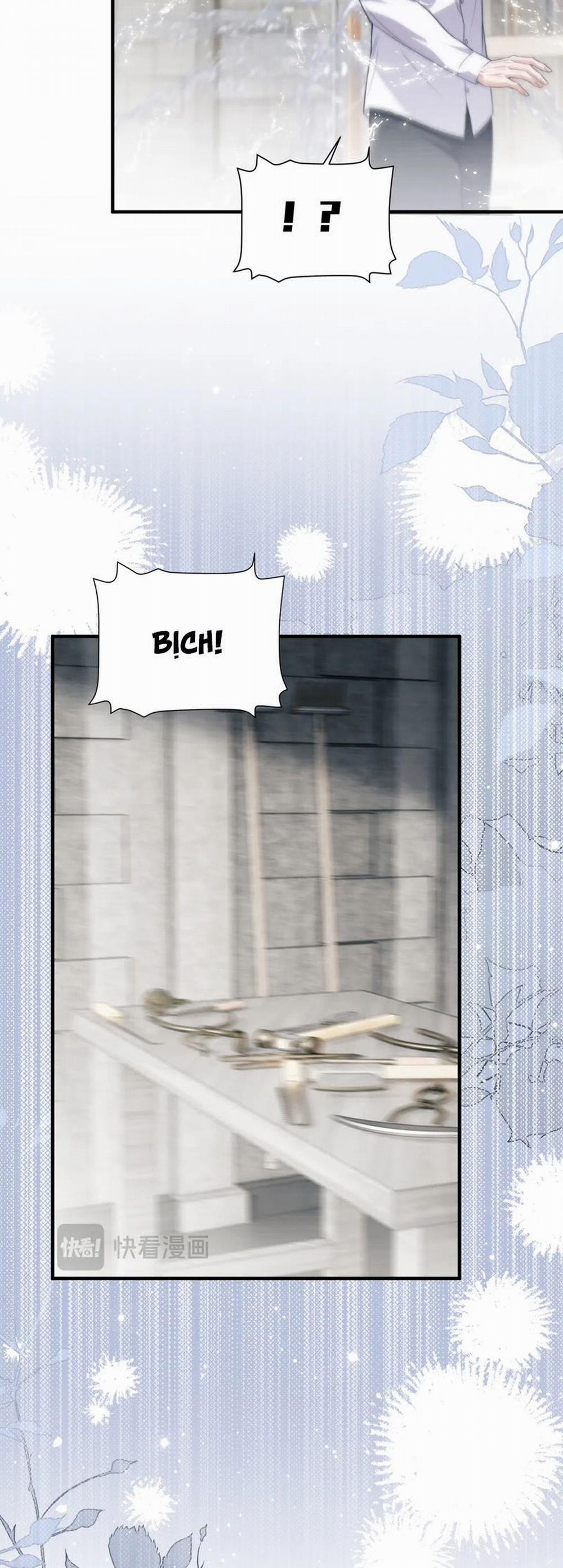 Desharow Nhân Ngư 67 trang 7