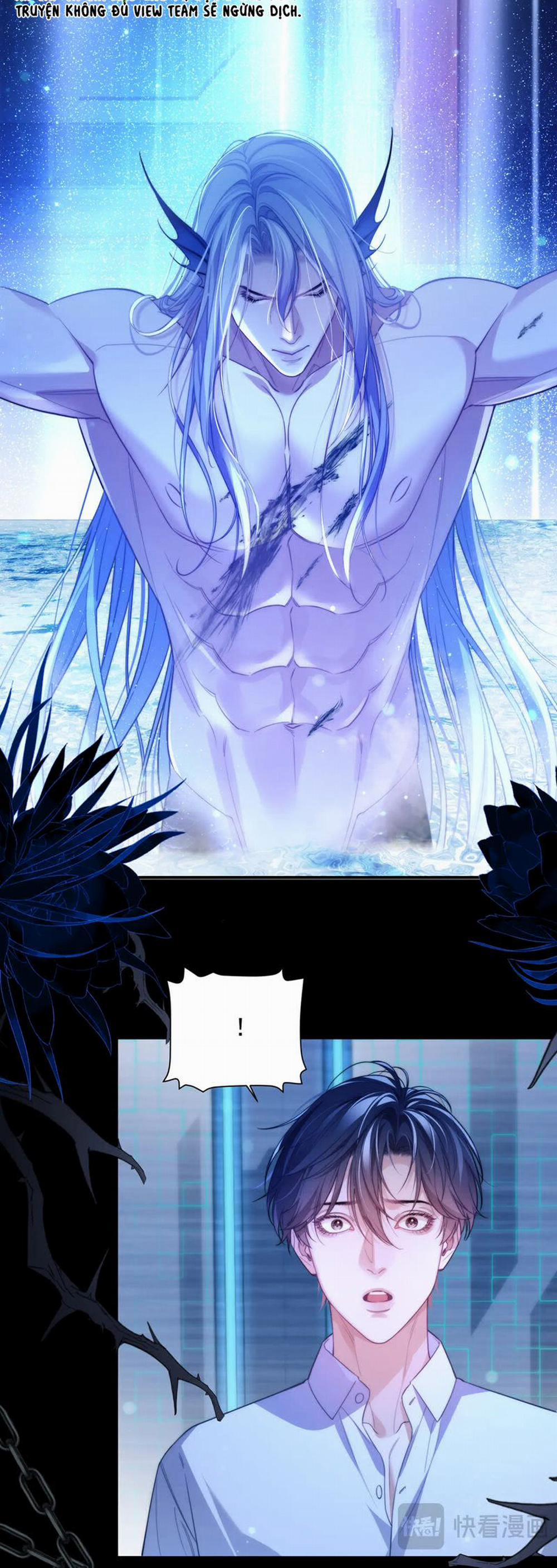 Desharow Nhân Ngư 68 trang 13