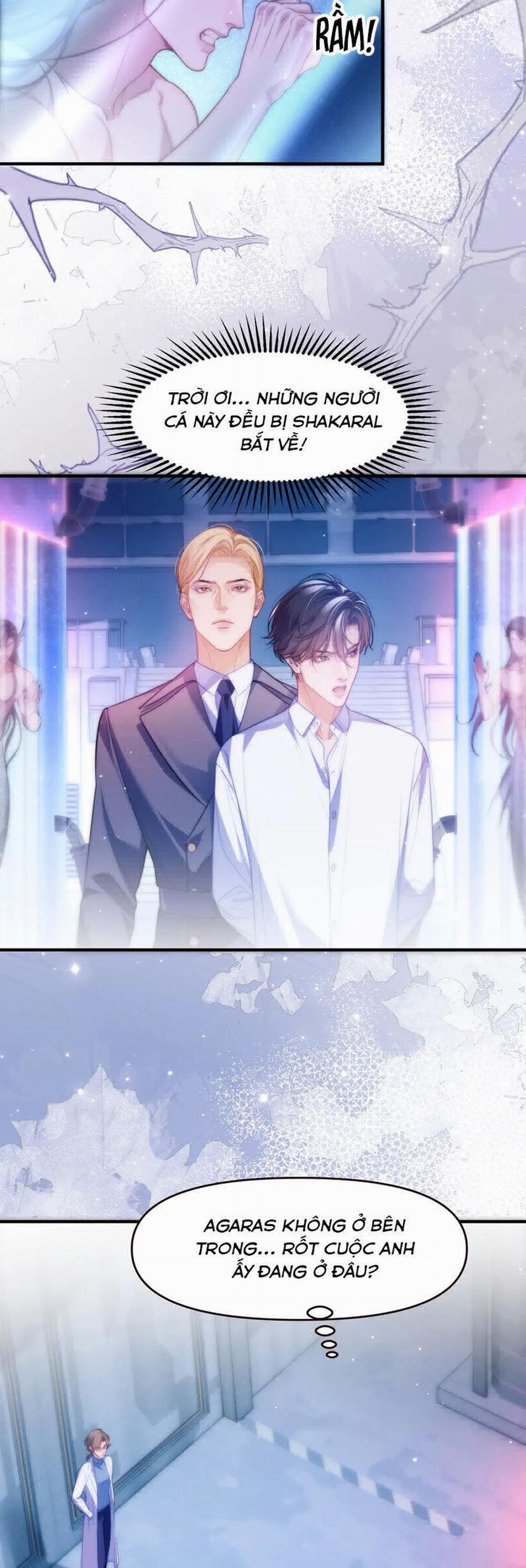 Desharow Nhân Ngư 68 trang 2