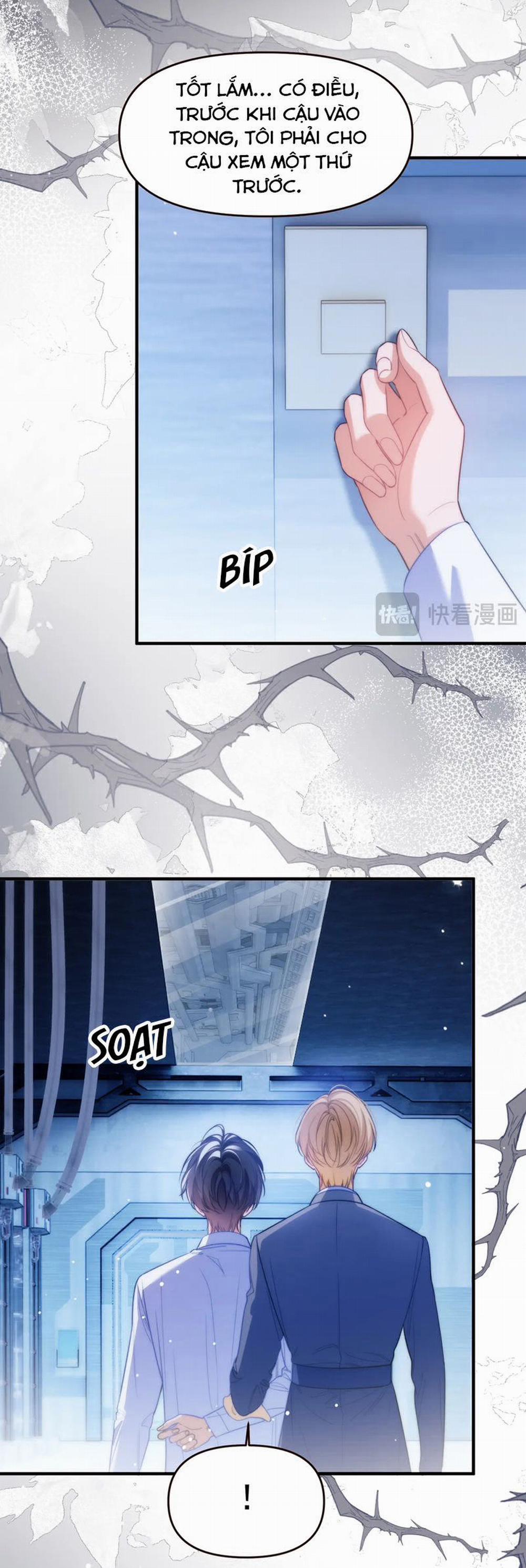 Desharow Nhân Ngư 68 trang 7