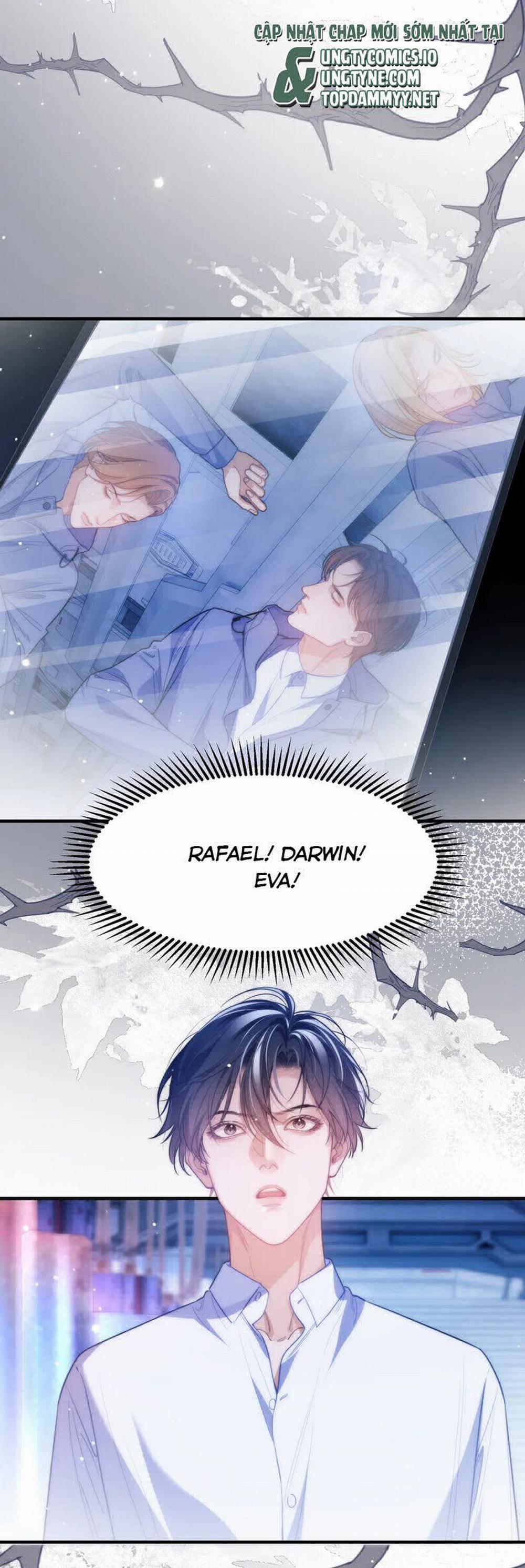 Desharow Nhân Ngư 68 trang 8