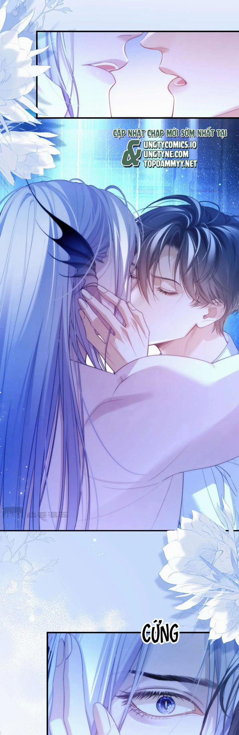 Desharow Nhân Ngư 69 trang 1