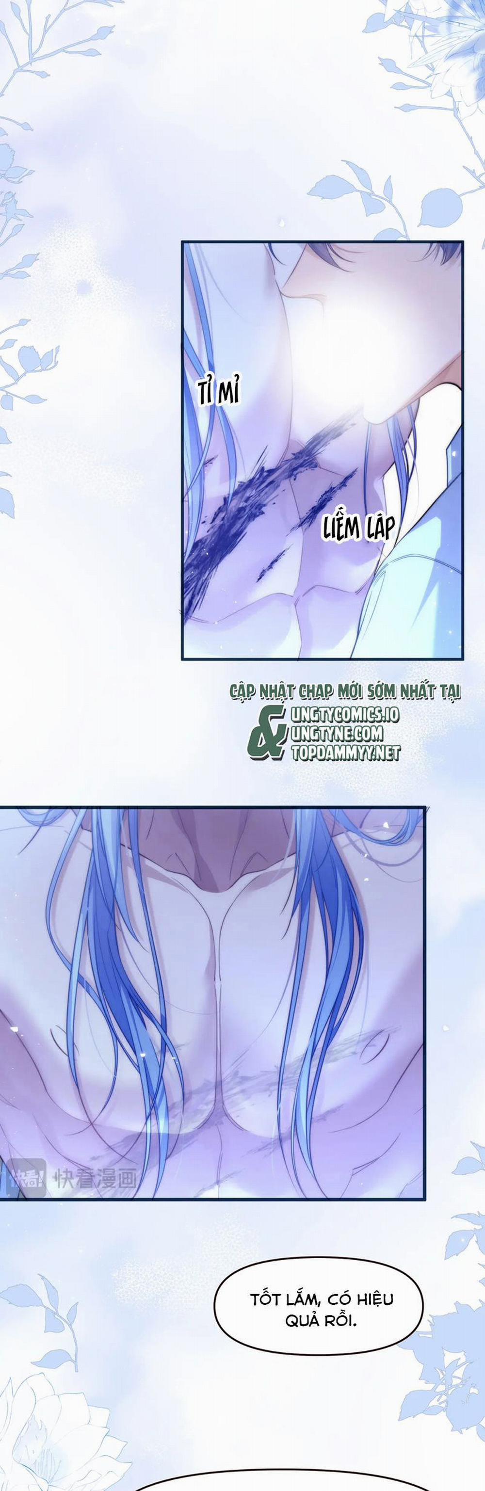 Desharow Nhân Ngư 69 trang 11