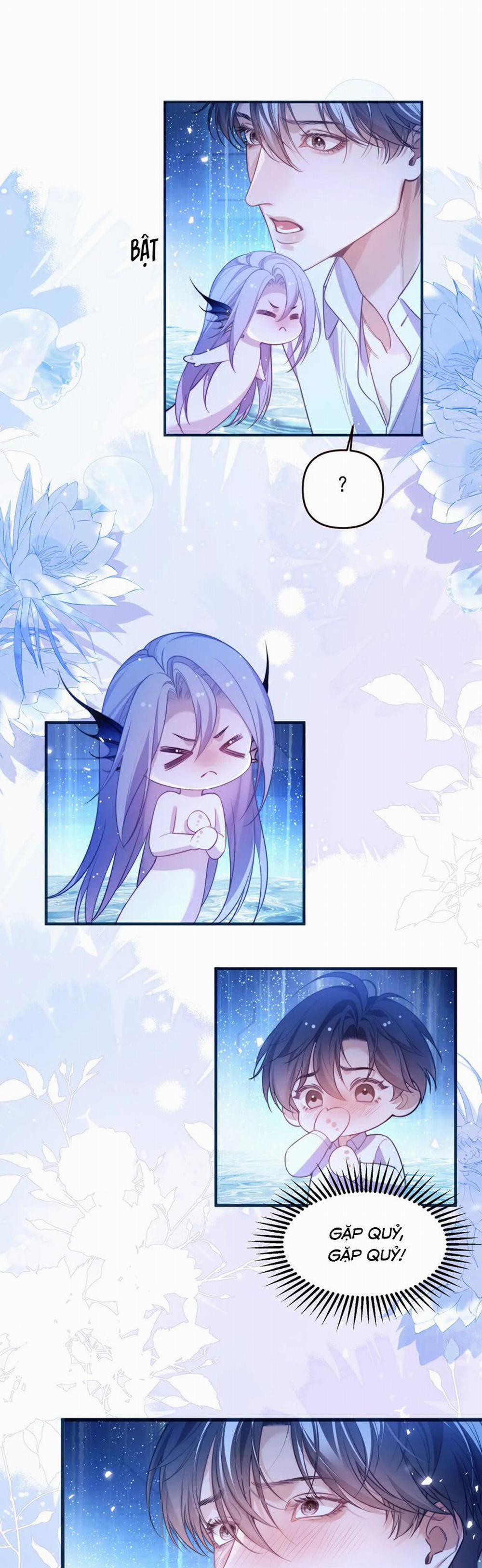 Desharow Nhân Ngư 69 trang 13