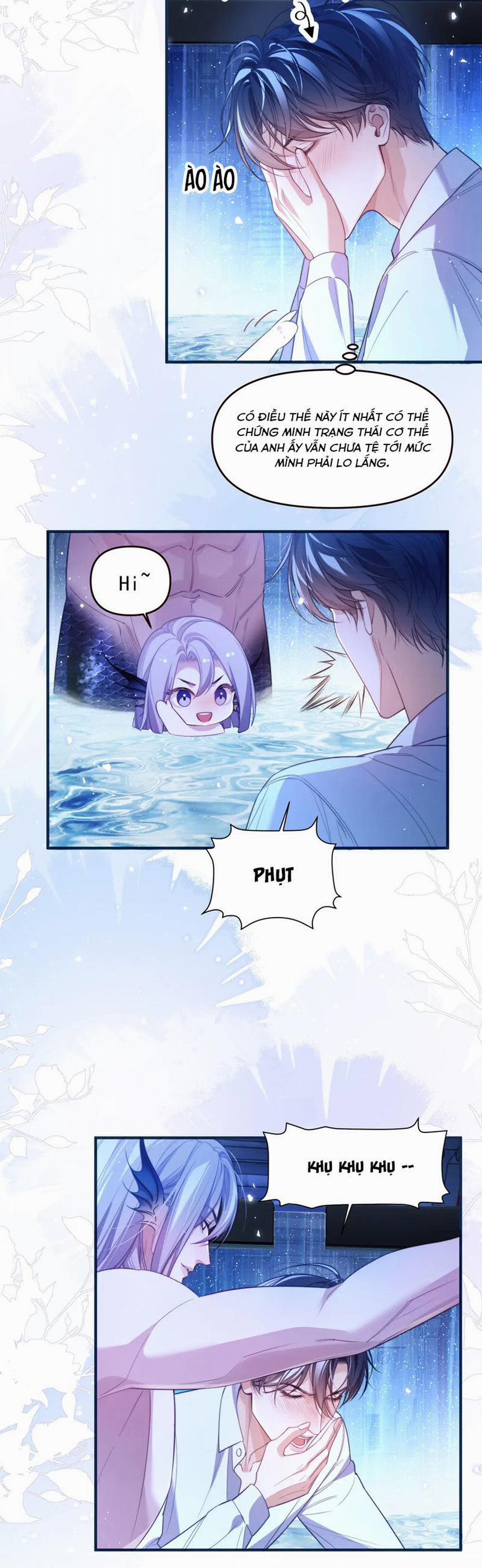 Desharow Nhân Ngư 69 trang 15