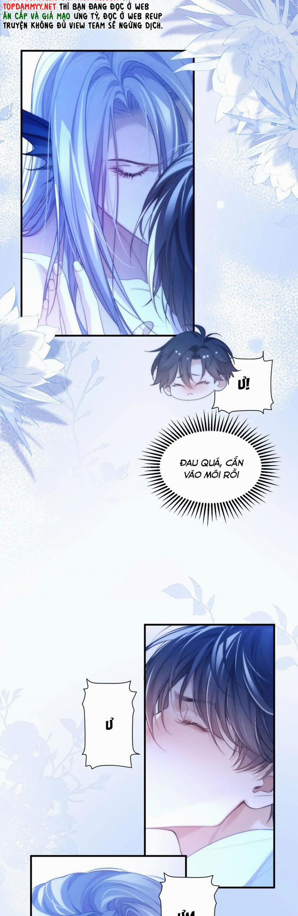 Desharow Nhân Ngư 69 trang 3