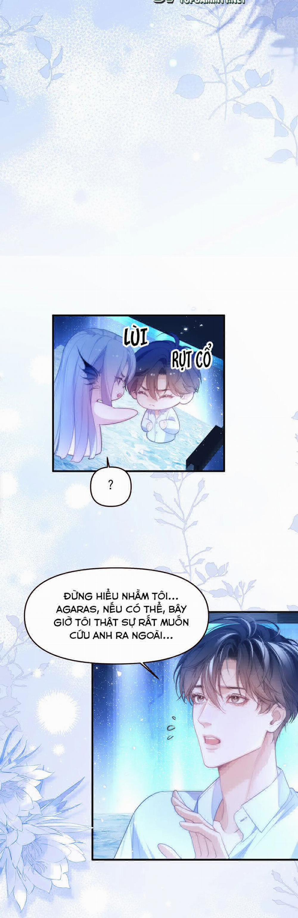 Desharow Nhân Ngư 69 trang 5