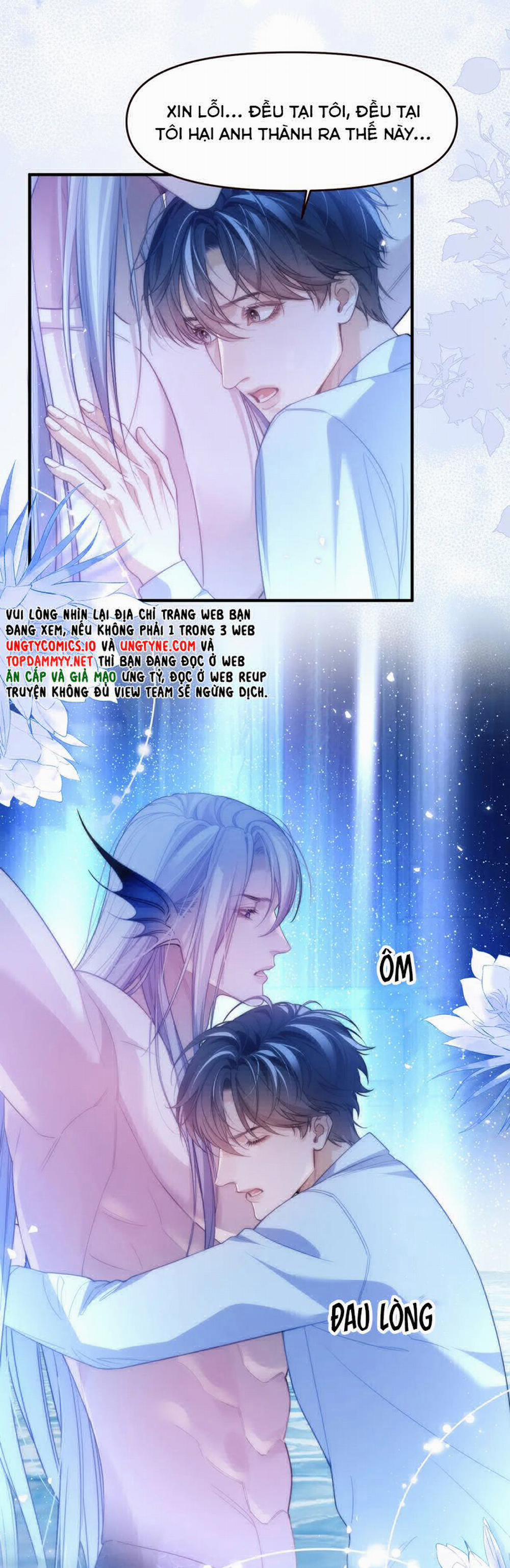 Desharow Nhân Ngư 69 trang 6