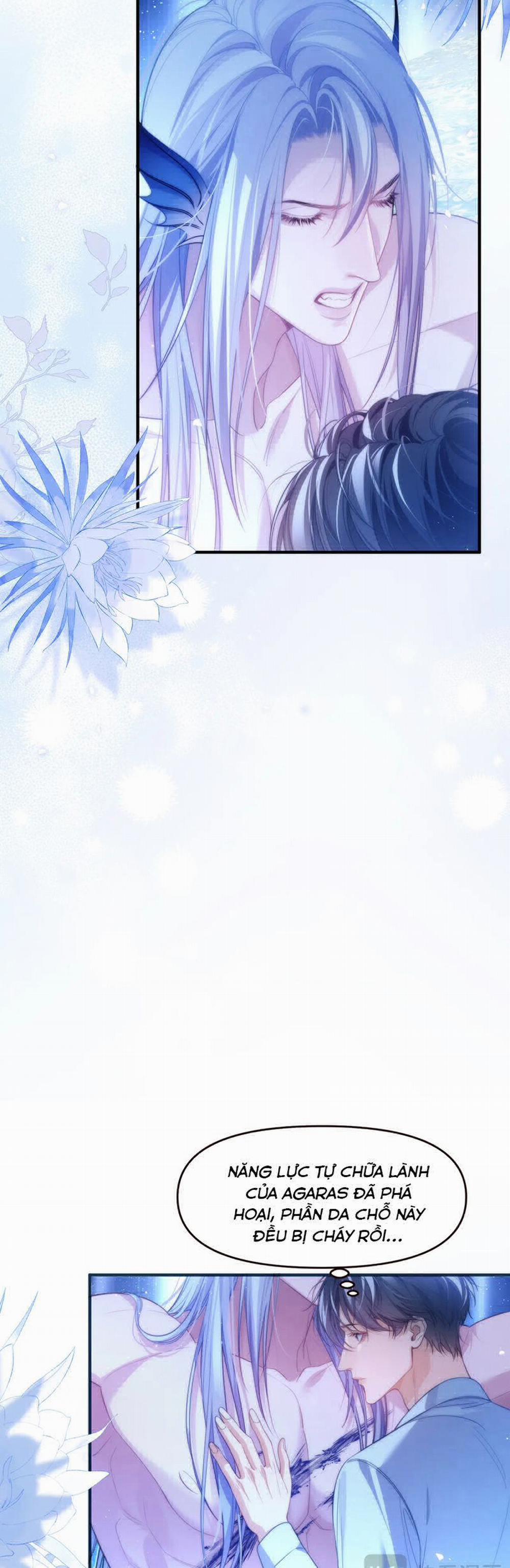 Desharow Nhân Ngư 69 trang 8