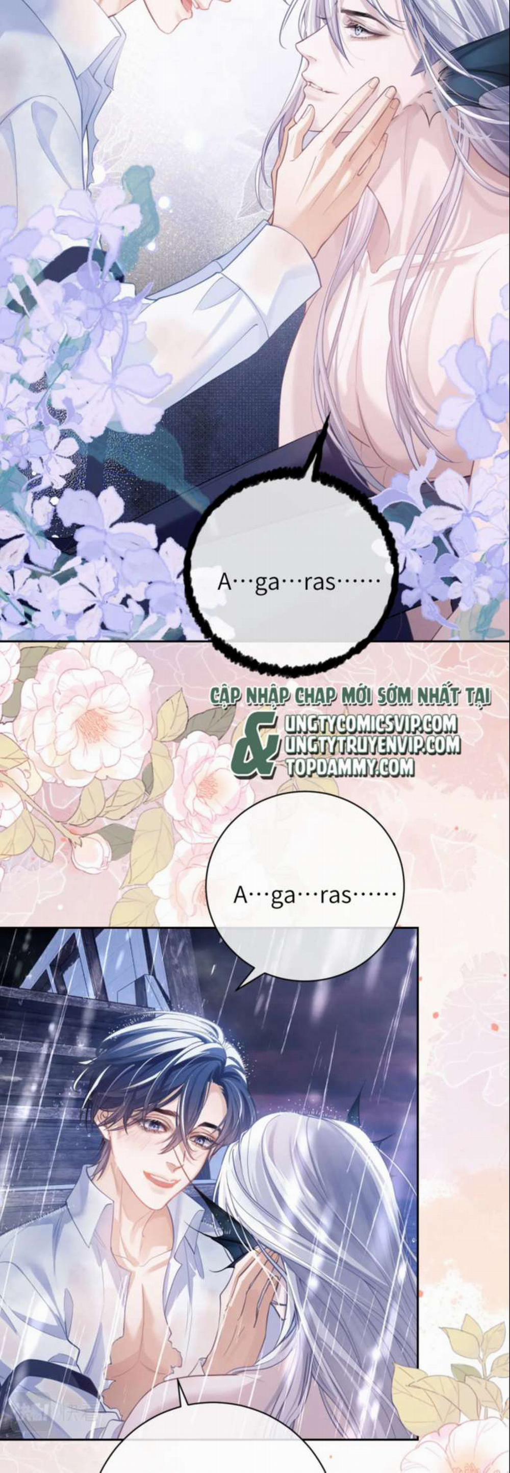 Desharow Nhân Ngư 7 trang 11