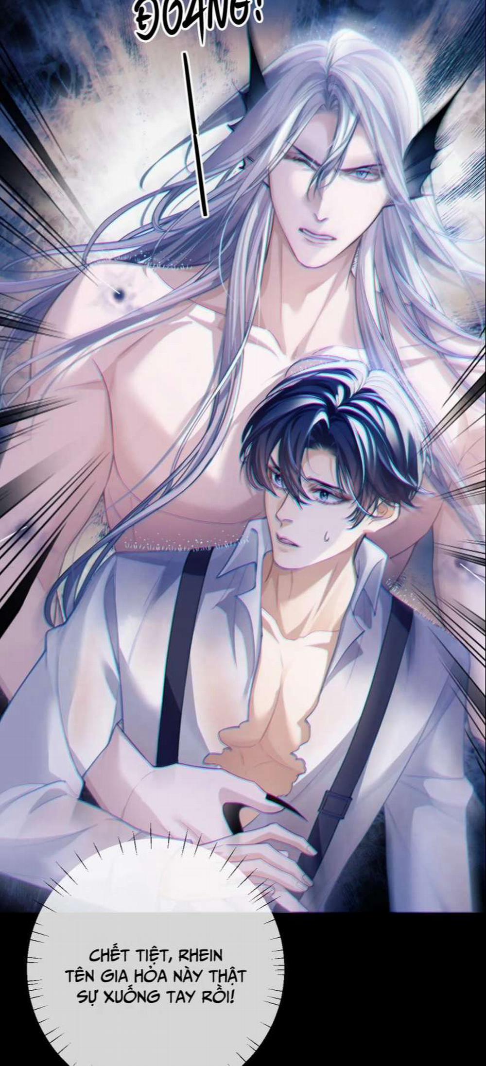 Desharow Nhân Ngư 7 trang 26